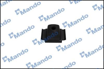 Mando DCC000294 Silent block, rear springs DCC000294: Buy near me in Poland at 2407.PL - Good price!