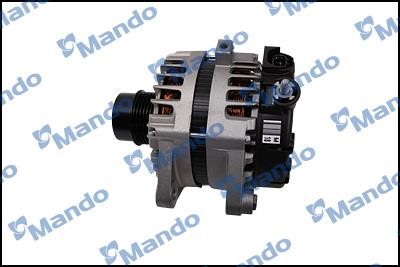 Mando BN373002B960 Alternator BN373002B960: Buy near me in Poland at 2407.PL - Good price!