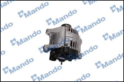 Mando BN373002G500 Alternator BN373002G500: Buy near me in Poland at 2407.PL - Good price!