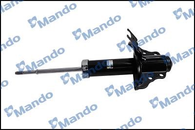 Mando EX0K08G34720 Амортизатор підвіски передній лівий масляний EX0K08G34720: Приваблива ціна - Купити у Польщі на 2407.PL!