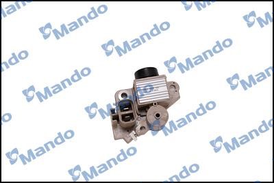 Mando BN3737022200 Alternator regulator BN3737022200: Buy near me in Poland at 2407.PL - Good price!