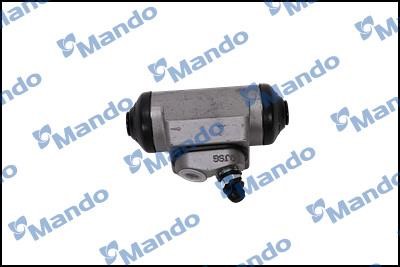 Mando EX0K56B26610 Cylinder hamulcowy, kołowy EX0K56B26610: Dobra cena w Polsce na 2407.PL - Kup Teraz!