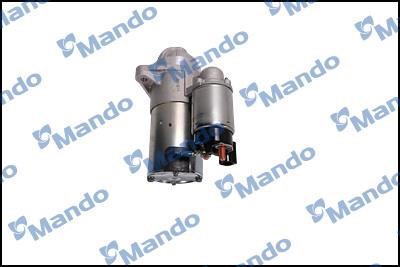 Mando EX361004A150 Starter EX361004A150: Buy near me in Poland at 2407.PL - Good price!