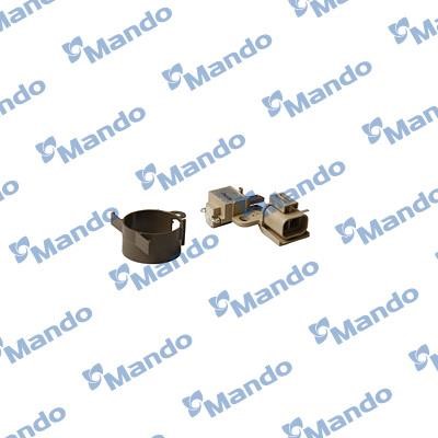 Mando BN373704A000 Alternator regulator BN373704A000: Buy near me at 2407.PL in Poland at an Affordable price!