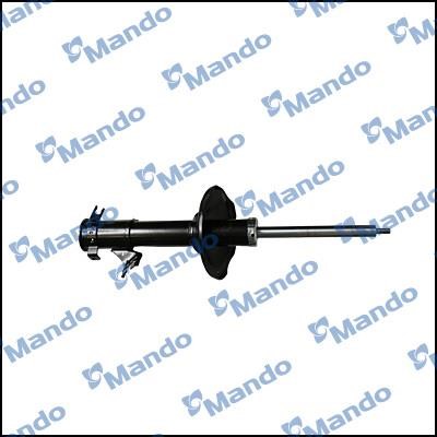 Mando EX4421151520 Front Left Gas Oil Suspension Shock Absorber EX4421151520: Buy near me in Poland at 2407.PL - Good price!