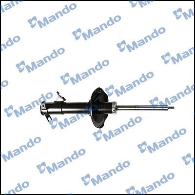 Mando EX4421251520 Front right gas oil shock absorber EX4421251520: Buy near me in Poland at 2407.PL - Good price!