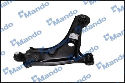 Mando CAD0028D Suspension arm front right CAD0028D: Buy near me in Poland at 2407.PL - Good price!