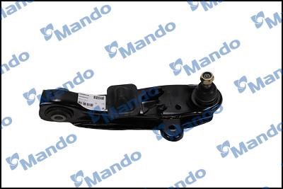 Mando CAH0057D Suspension arm, front left CAH0057D: Buy near me at 2407.PL in Poland at an Affordable price!