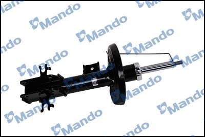 Mando EX543029836R Амортизатор подвески передний правый газомасляный EX543029836R: Отличная цена - Купить в Польше на 2407.PL!