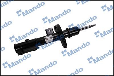 Mando EX54650H8550 Амортизатор підвіски передній лівий газомасляний EX54650H8550: Приваблива ціна - Купити у Польщі на 2407.PL!