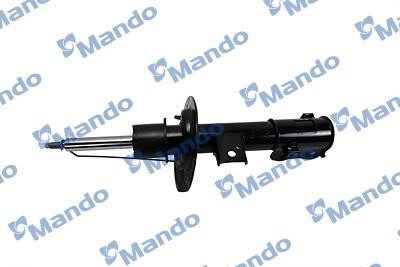 Mando EX54651A6500 Front Left Suspension Shock Absorber EX54651A6500: Buy near me in Poland at 2407.PL - Good price!