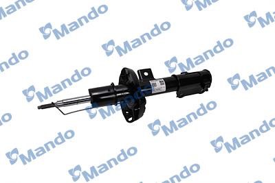 Mando EX54660H8550 Амортизатор підвіски передній правий газомасляний EX54660H8550: Приваблива ціна - Купити у Польщі на 2407.PL!