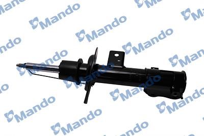 Mando EX54661A6500 Front Right Suspension Shock Absorber EX54661A6500: Buy near me in Poland at 2407.PL - Good price!