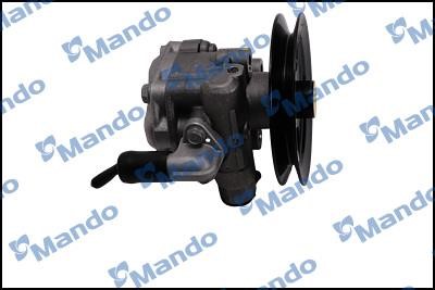 Mando EX571004E701 Hydraulic Pump, steering system EX571004E701: Buy near me in Poland at 2407.PL - Good price!