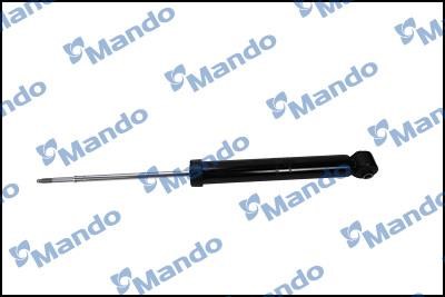 Mando EX55310M0000 Амортизатор підвіскі задній газомасляний EX55310M0000: Приваблива ціна - Купити у Польщі на 2407.PL!