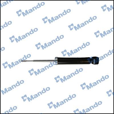 Mando EX562100036R Амортизатор подвески задний газомасляный EX562100036R: Отличная цена - Купить в Польше на 2407.PL!