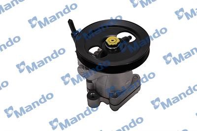 Mando EX5711028010 Hydraulic Pump, steering system EX5711028010: Buy near me in Poland at 2407.PL - Good price!