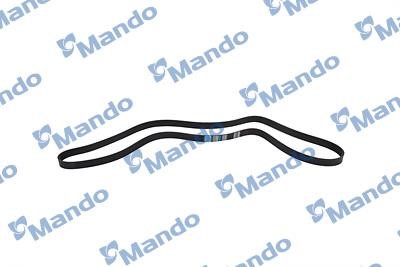 Mando MB7PK2000 V-Ribbed Belt MB7PK2000: Buy near me in Poland at 2407.PL - Good price!