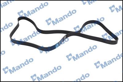 Mando MB7PK2050 V-Ribbed Belt MB7PK2050: Buy near me in Poland at 2407.PL - Good price!