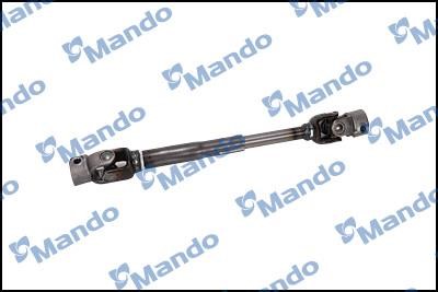 Mando EX563701G000 Steering column EX563701G000: Buy near me in Poland at 2407.PL - Good price!