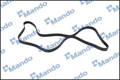 Mando MB7PK2285 V-Ribbed Belt MB7PK2285: Buy near me at 2407.PL in Poland at an Affordable price!
