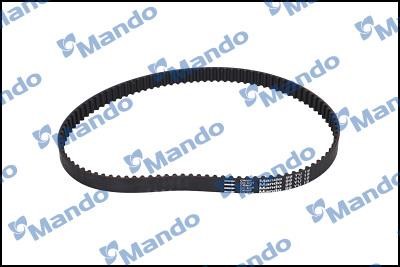 Mando MB99YU19 Timing belt MB99YU19: Buy near me in Poland at 2407.PL - Good price!