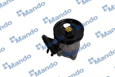 Mando EX5710005050 Hydraulic Pump, steering system EX5710005050: Buy near me in Poland at 2407.PL - Good price!