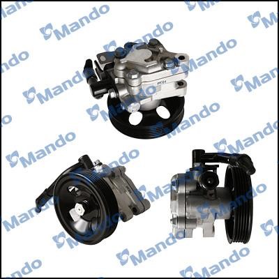 Mando EX571001D500 Hydraulic Pump, steering system EX571001D500: Buy near me in Poland at 2407.PL - Good price!