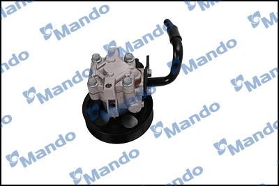Mando EX571002J500 Hydraulic Pump, steering system EX571002J500: Buy near me in Poland at 2407.PL - Good price!