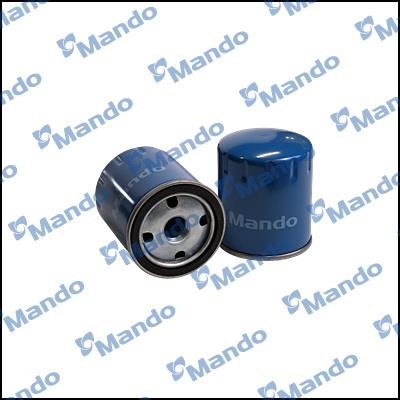 Mando MMF045208 Oil Filter MMF045208: Buy near me in Poland at 2407.PL - Good price!