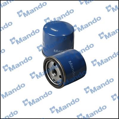 Mando MMF045223 Oil Filter MMF045223: Buy near me in Poland at 2407.PL - Good price!