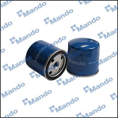 Mando MMF045227 Oil Filter MMF045227: Buy near me in Poland at 2407.PL - Good price!