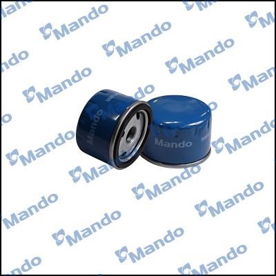 Mando MMF045229 Oil Filter MMF045229: Buy near me in Poland at 2407.PL - Good price!