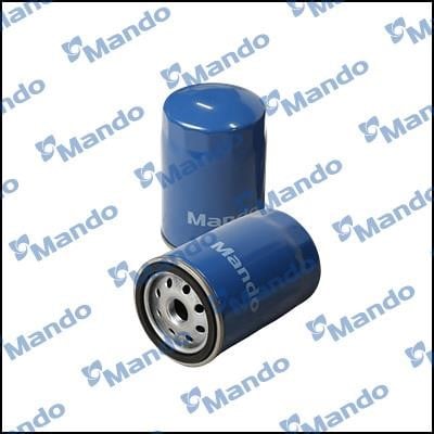 Mando MMF045231 Oil Filter MMF045231: Buy near me at 2407.PL in Poland at an Affordable price!