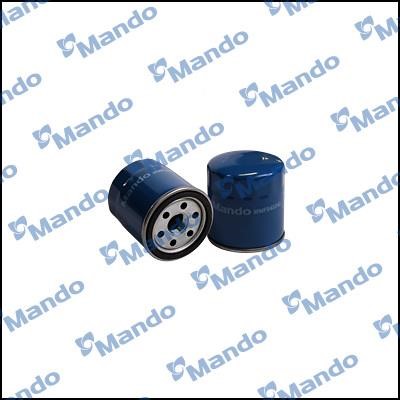 Mando MMF045242 Oil Filter MMF045242: Buy near me at 2407.PL in Poland at an Affordable price!