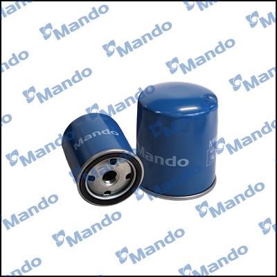 Mando MMF045243 Oil Filter MMF045243: Buy near me in Poland at 2407.PL - Good price!