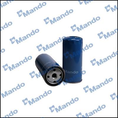 Mando MMF045245 Oil Filter MMF045245: Buy near me in Poland at 2407.PL - Good price!
