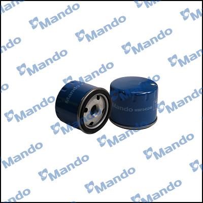 Mando MMF045246 Oil Filter MMF045246: Buy near me in Poland at 2407.PL - Good price!