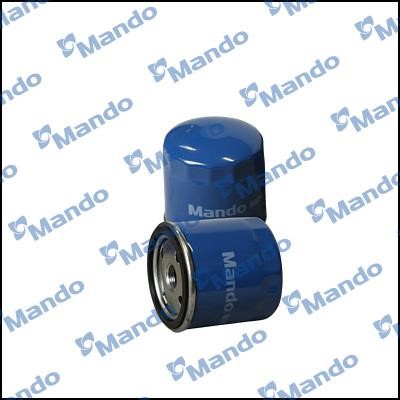 Mando MMF045250 Oil Filter MMF045250: Buy near me in Poland at 2407.PL - Good price!