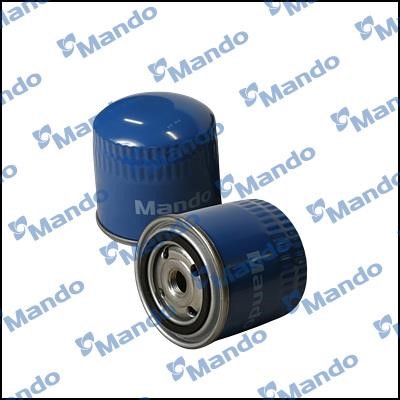 Mando MMF045266 Масляный фильтр MMF045266: Отличная цена - Купить в Польше на 2407.PL!