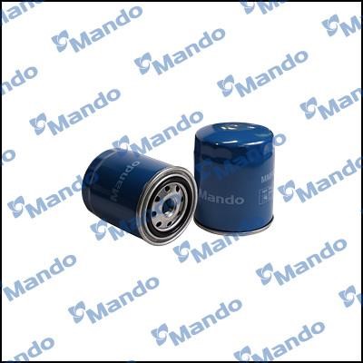 Mando MMF045267 Oil Filter MMF045267: Buy near me at 2407.PL in Poland at an Affordable price!