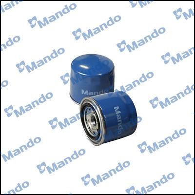 Mando MMF045279 Oil Filter MMF045279: Buy near me in Poland at 2407.PL - Good price!