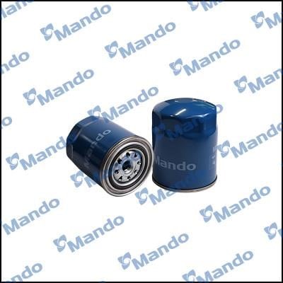 Mando MMF045256 Oil Filter MMF045256: Buy near me in Poland at 2407.PL - Good price!