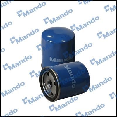 Mando MMF045259 Масляный фильтр MMF045259: Отличная цена - Купить в Польше на 2407.PL!
