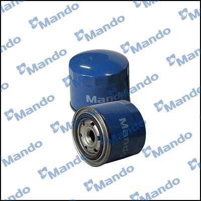 Mando MMF045260 Oil Filter MMF045260: Buy near me in Poland at 2407.PL - Good price!