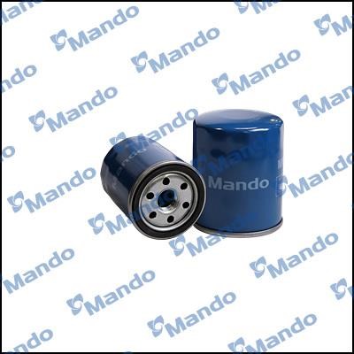Mando MMF045261 Oil Filter MMF045261: Buy near me in Poland at 2407.PL - Good price!