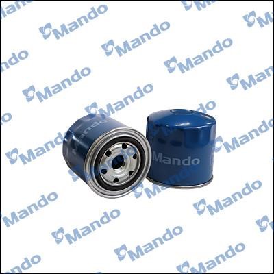 Mando MMF045263 Oil Filter MMF045263: Buy near me in Poland at 2407.PL - Good price!
