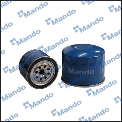 Mando MMF045290 Oil Filter MMF045290: Buy near me in Poland at 2407.PL - Good price!
