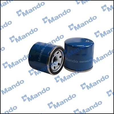 Mando MMF045297 Oil Filter MMF045297: Buy near me in Poland at 2407.PL - Good price!