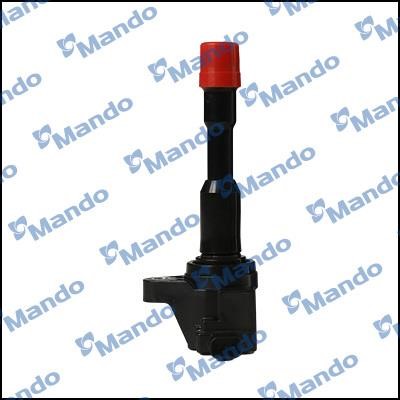 Mando MMI030104 Ignition coil MMI030104: Buy near me in Poland at 2407.PL - Good price!